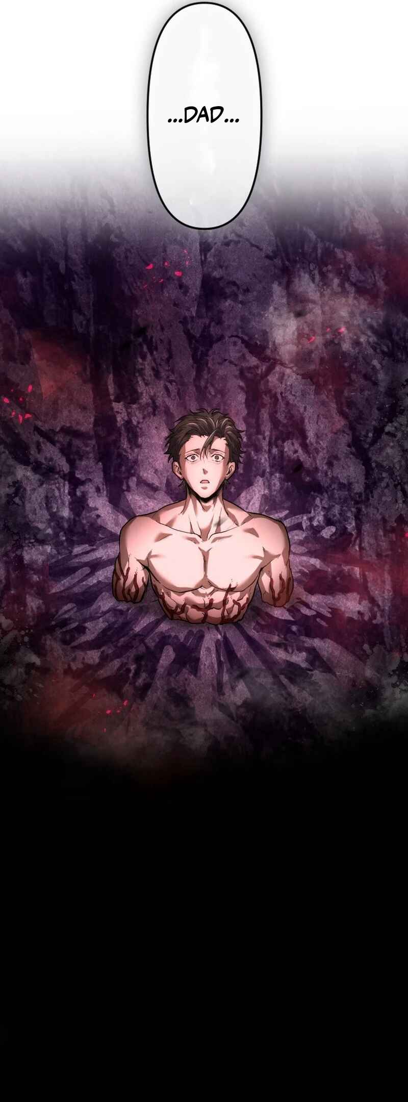 Page 76 Chapter 13 Kami no Tekigousha: God of Infected