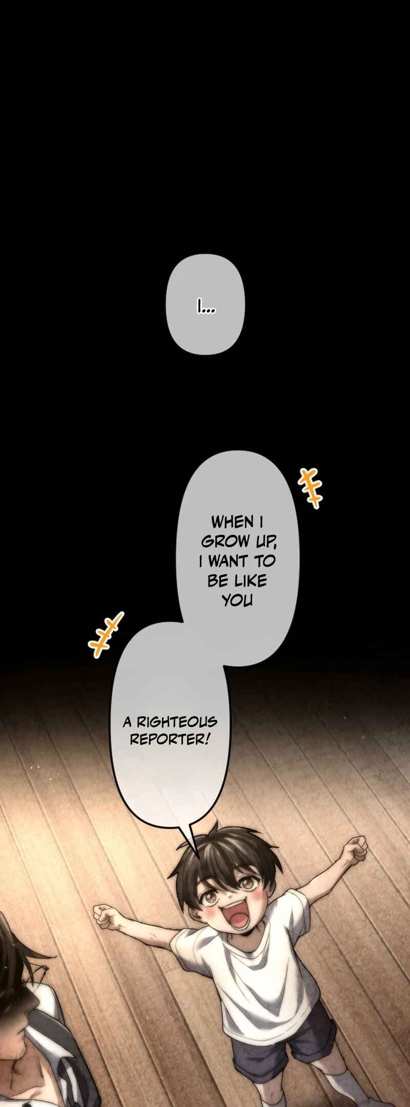 Page 77 Chapter 13 Kami no Tekigousha: God of Infected