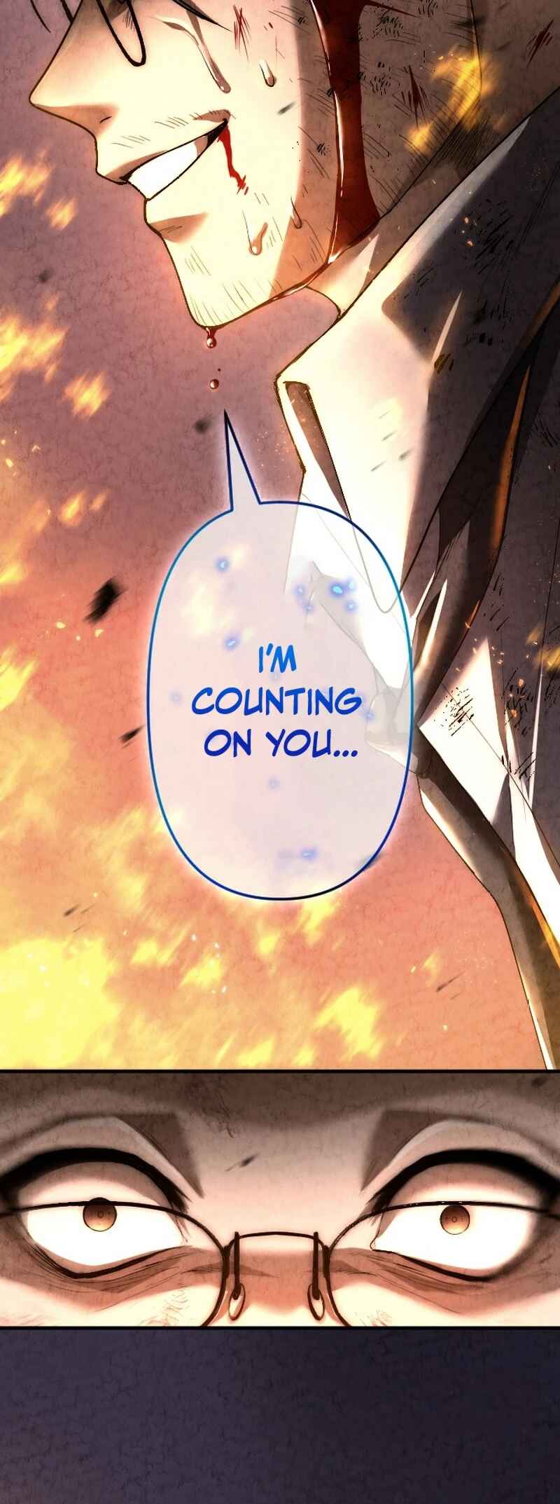 Page 83 Chapter 13 Kami no Tekigousha: God of Infected