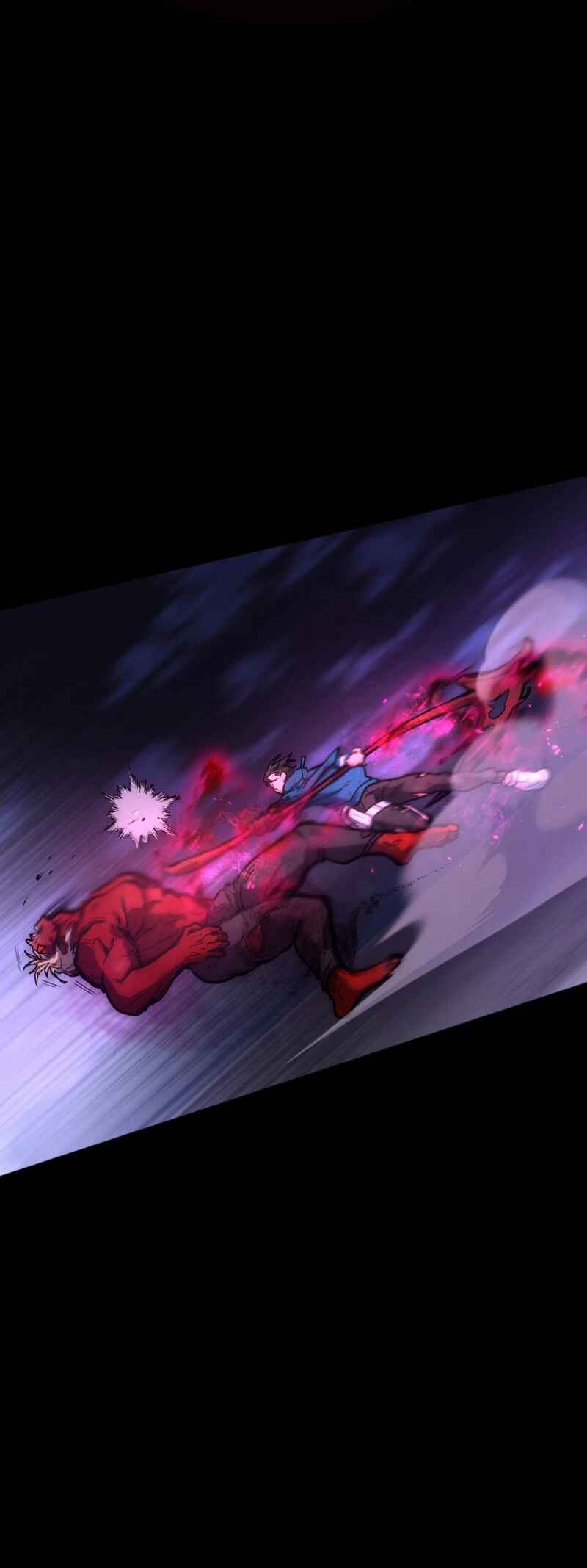Page 14 Chapter 4 Kami no Tekigousha: God of Infected