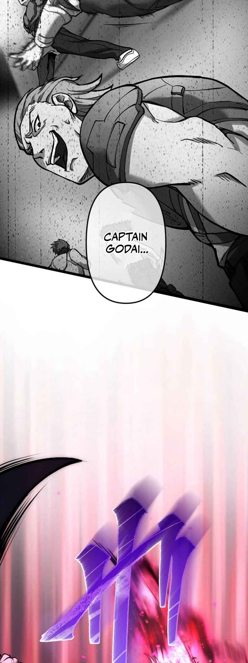 Page 16 Chapter 4 Kami no Tekigousha: God of Infected