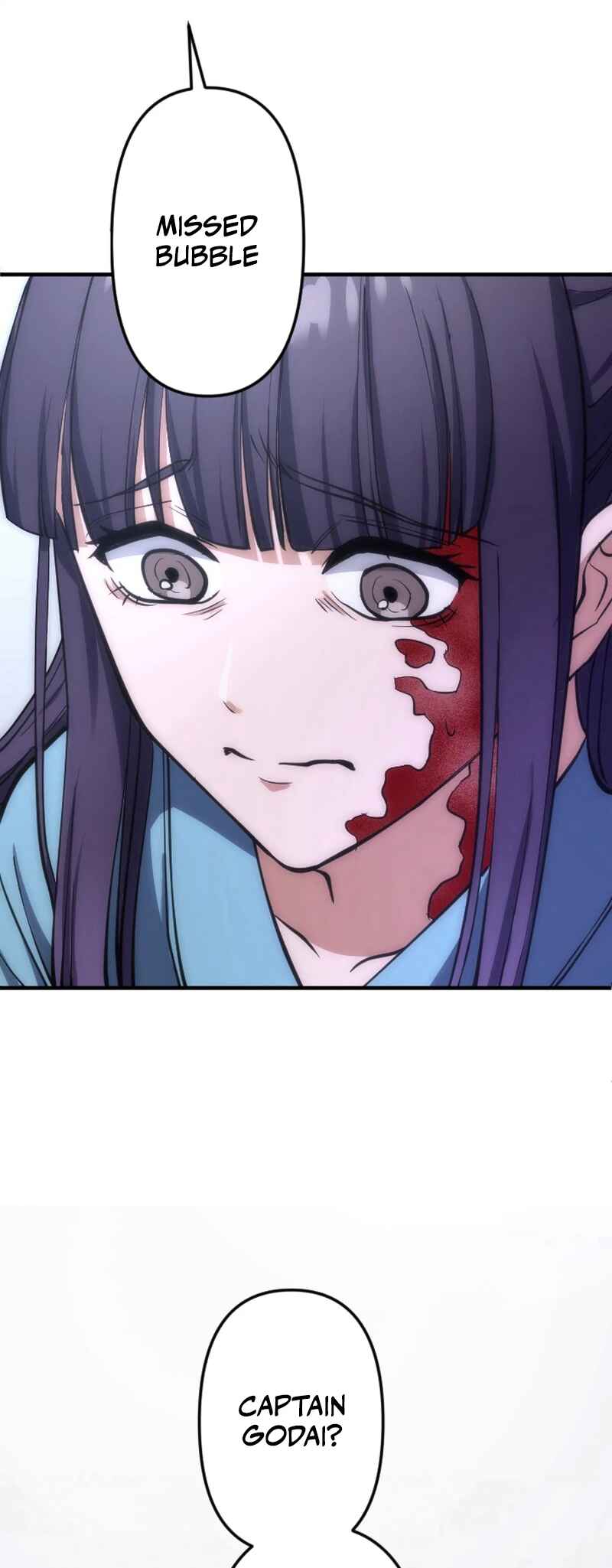 Page 30 Chapter 4 Kami no Tekigousha: God of Infected