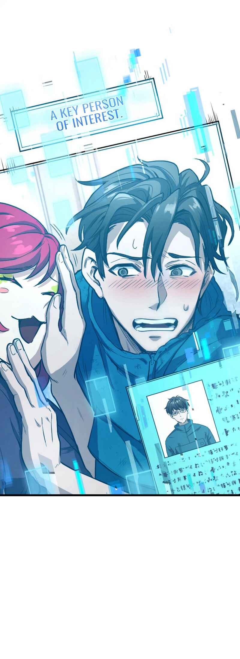 Page 88 Chapter 4 Kami no Tekigousha: God of Infected