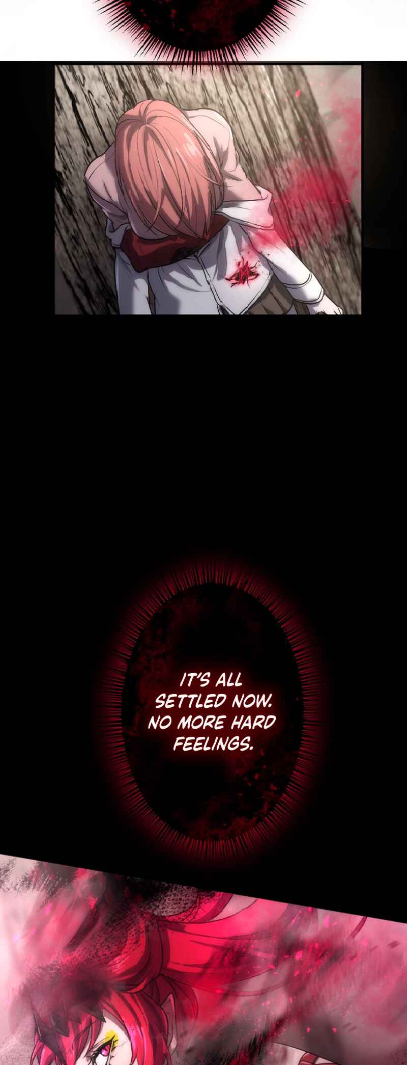 Page 24 Chapter 14 Kami no Tekigousha: God of Infected