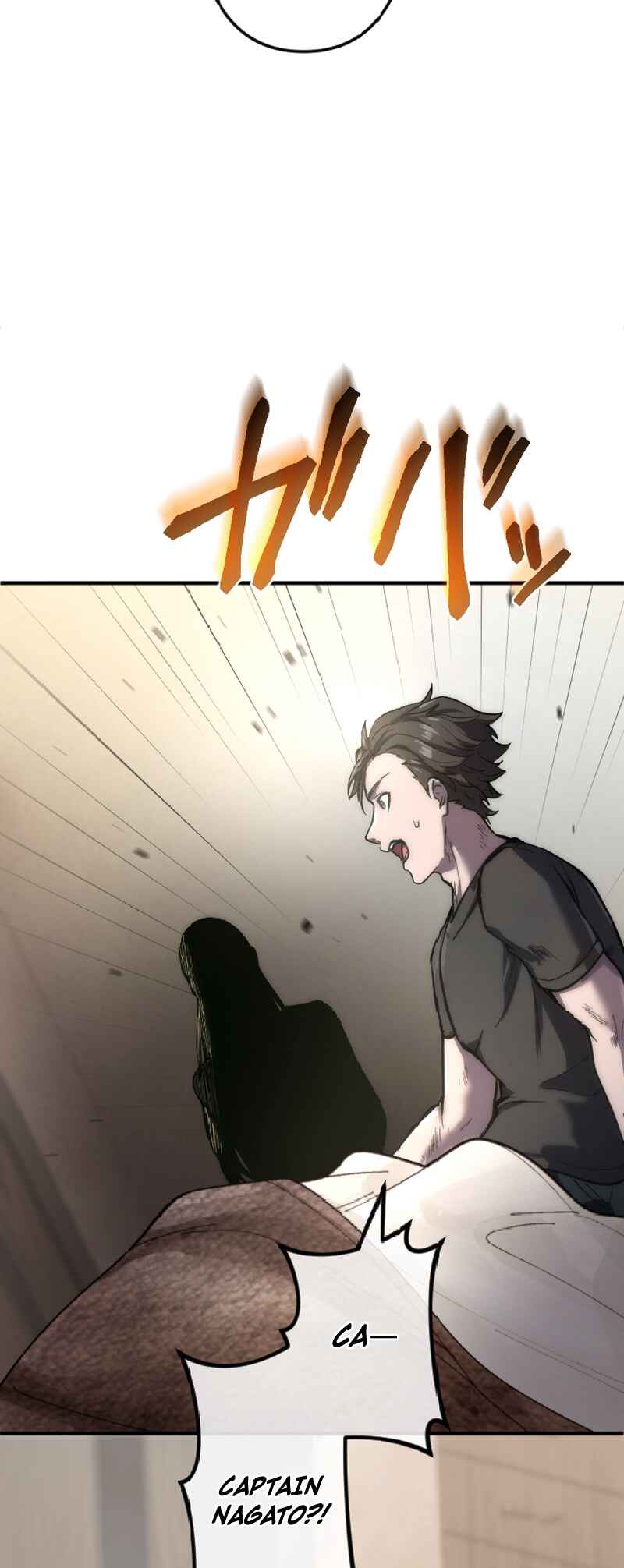 Page 34 Chapter 14 Kami no Tekigousha: God of Infected