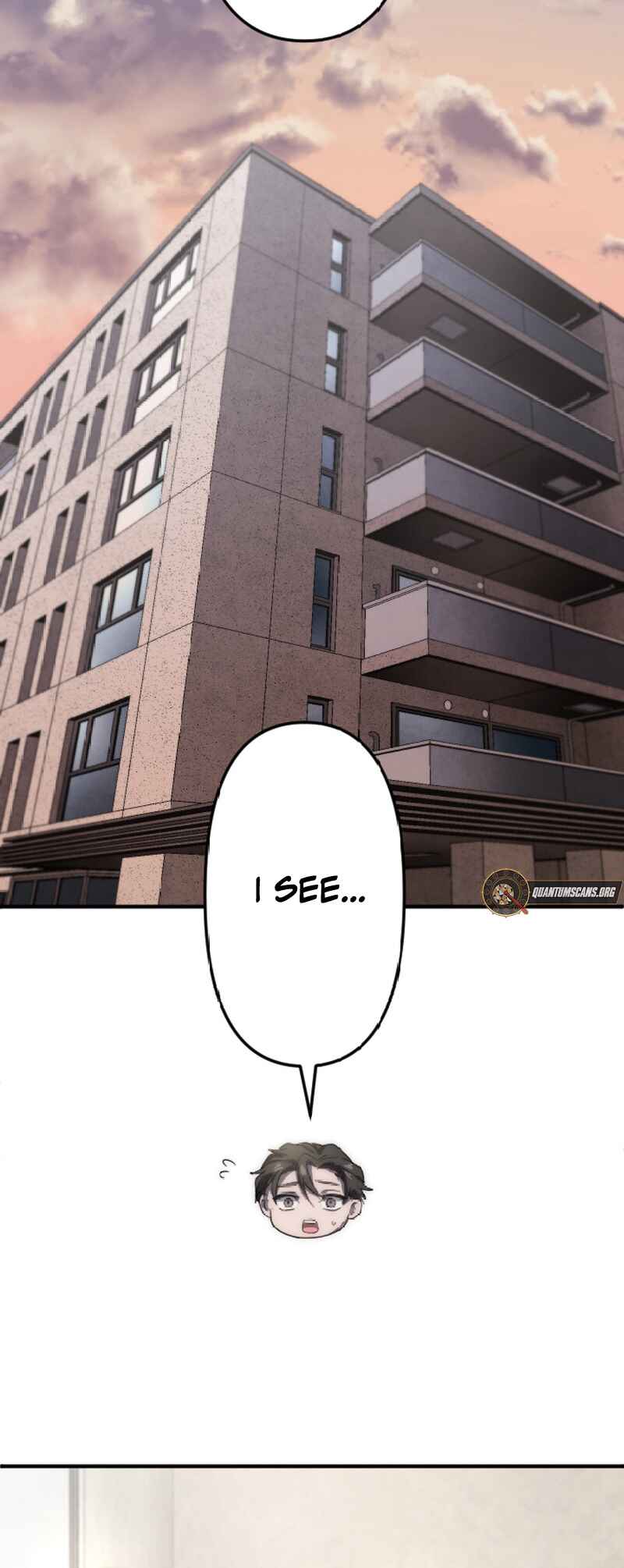 Page 36 Chapter 14 Kami no Tekigousha: God of Infected