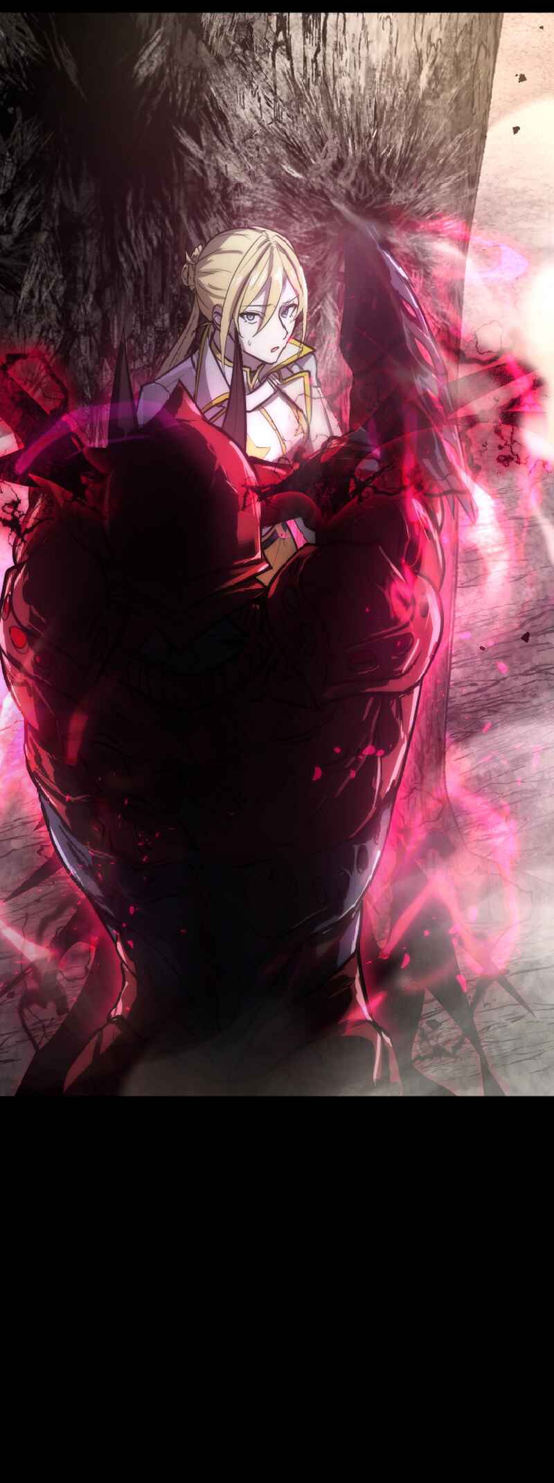 Page 4 Chapter 14 Kami no Tekigousha: God of Infected