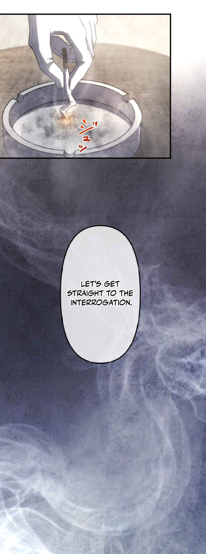 Page 43 Chapter 14 Kami no Tekigousha: God of Infected