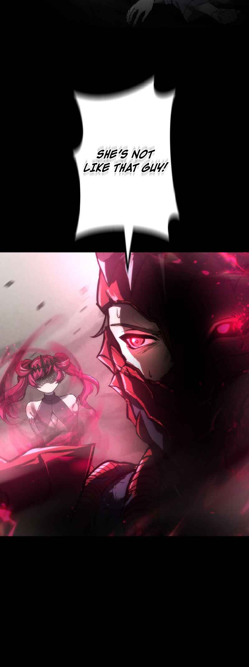 Page 9 Chapter 14 Kami no Tekigousha: God of Infected