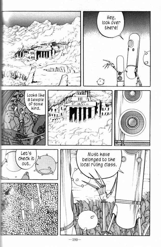 Page 4 Chapter Unknown_793d Planet X