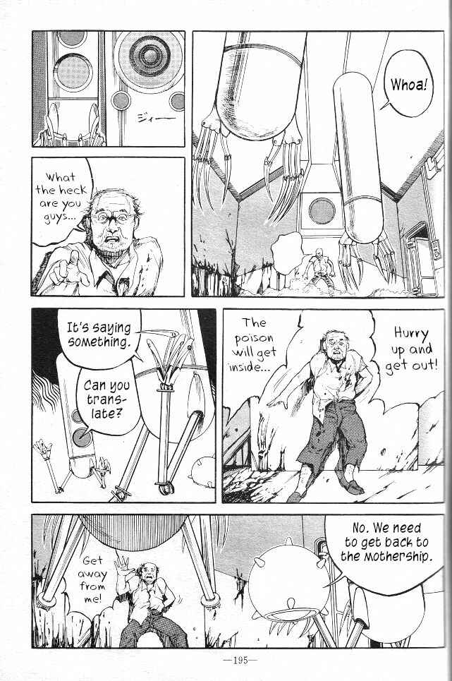 Page 9 Chapter Unknown_793d Planet X