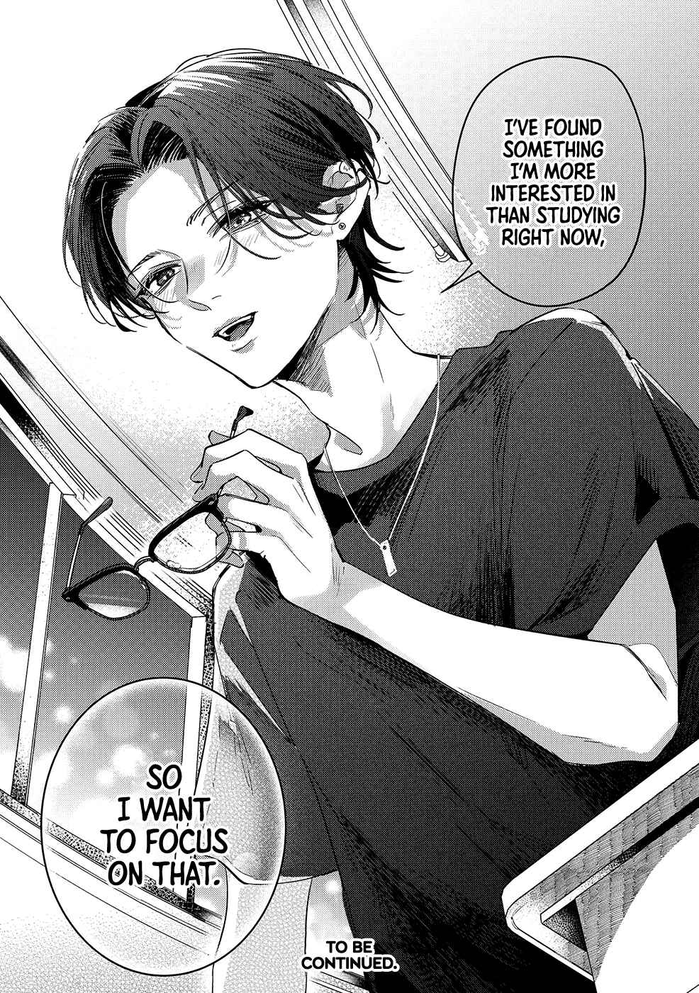 Page 32 Chapter 1 Baka Mitai ni Sukitte Ie yo