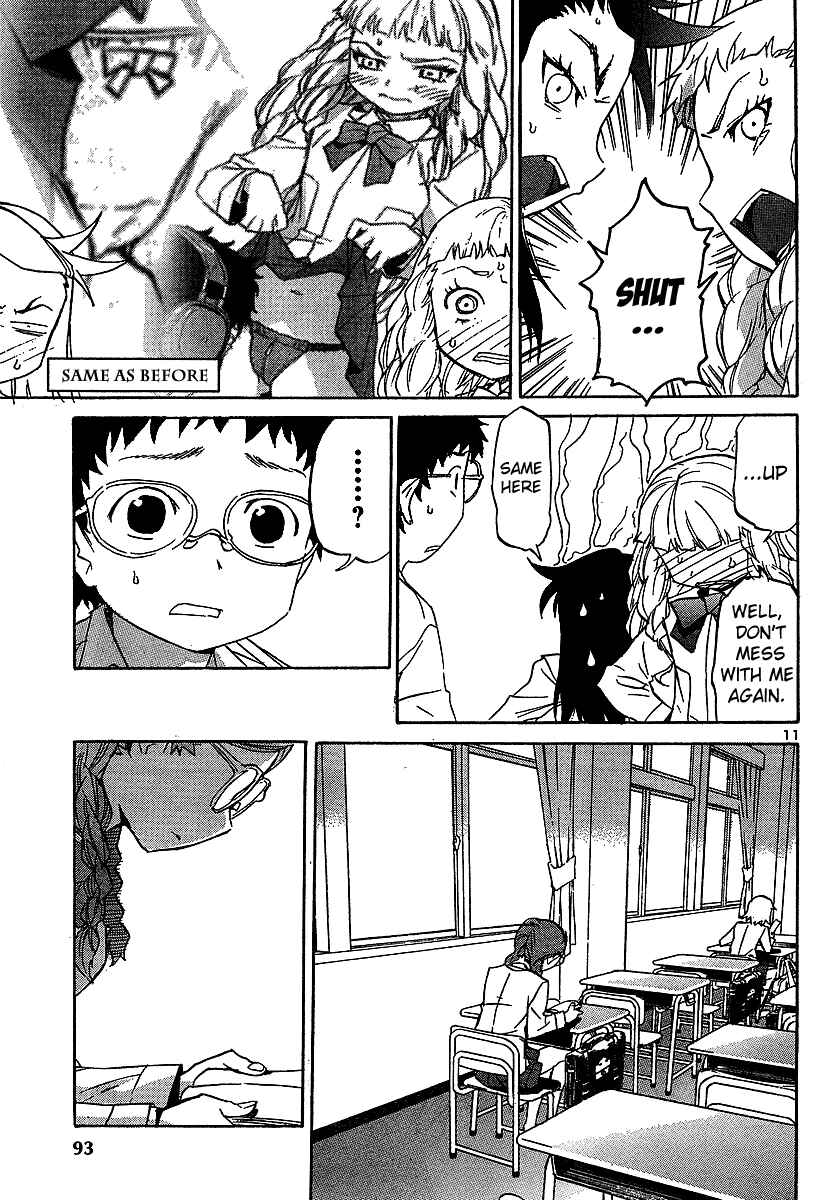 Page 11 Chapter 7 Domina no Do!