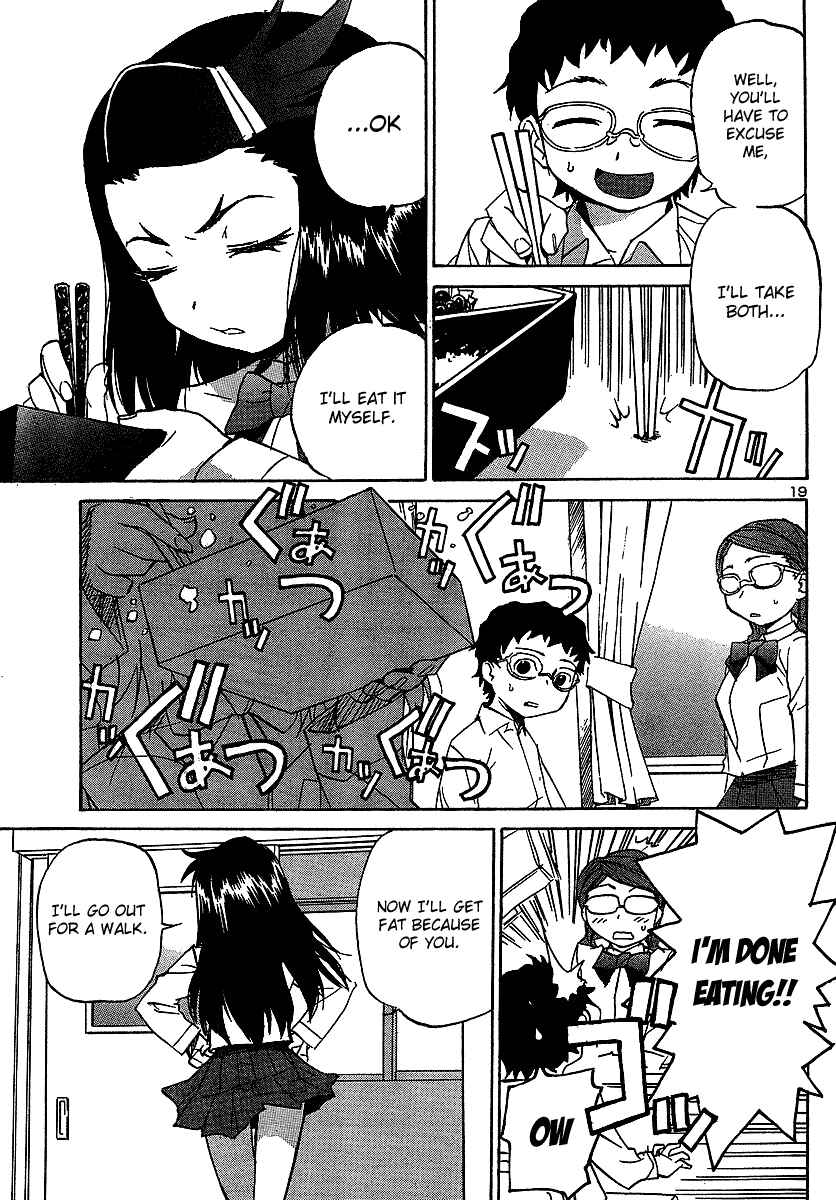 Page 19 Chapter 7 Domina no Do!