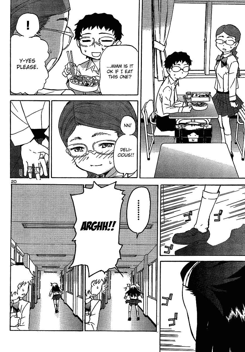 Page 20 Chapter 7 Domina no Do!