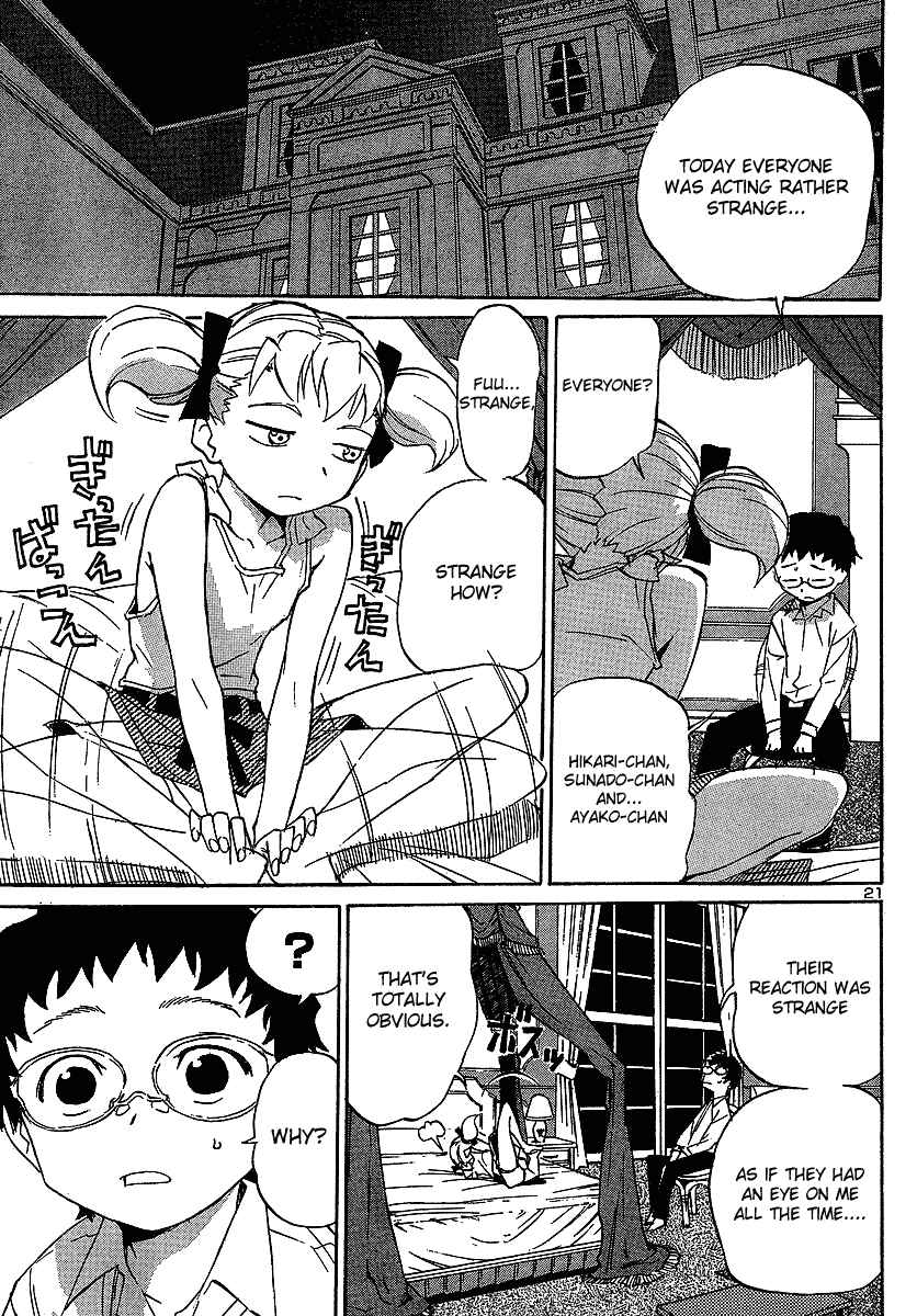 Page 21 Chapter 7 Domina no Do!
