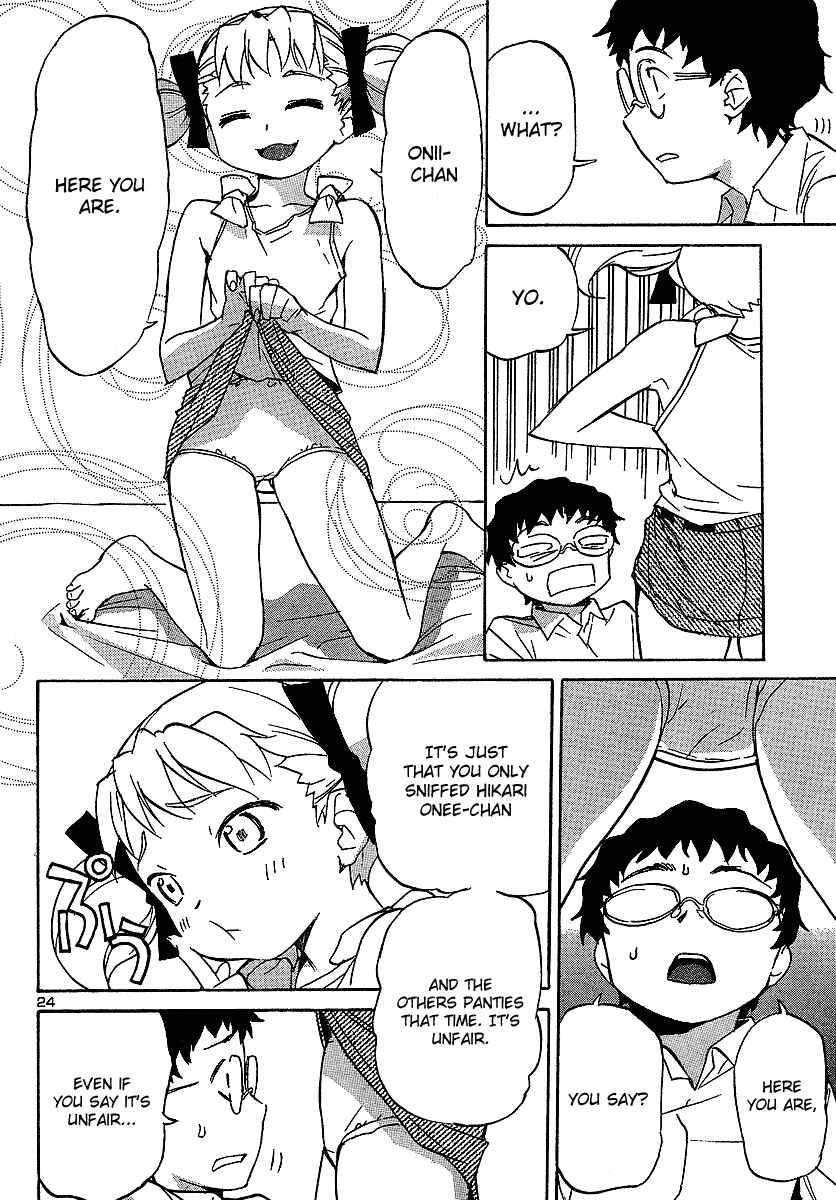 Page 24 Chapter 7 Domina no Do!