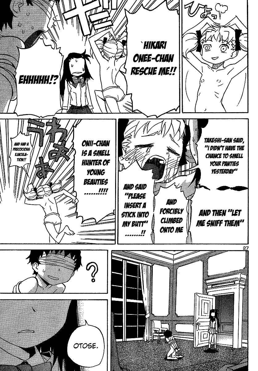 Page 27 Chapter 7 Domina no Do!