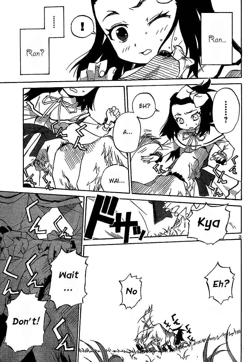 Page 3 Chapter 7 Domina no Do!