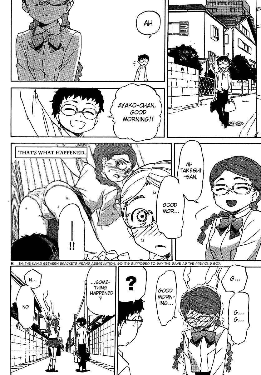 Page 8 Chapter 7 Domina no Do!
