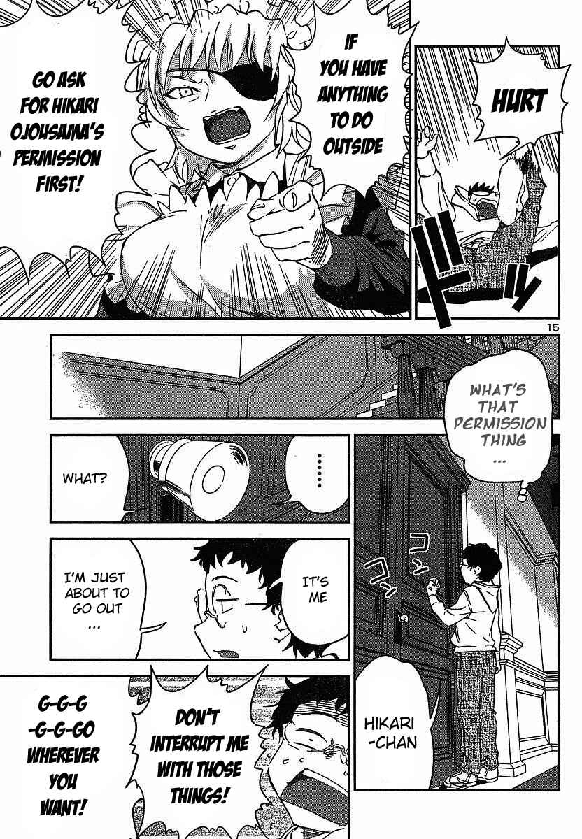 Page 17 Chapter 12 Domina no Do!