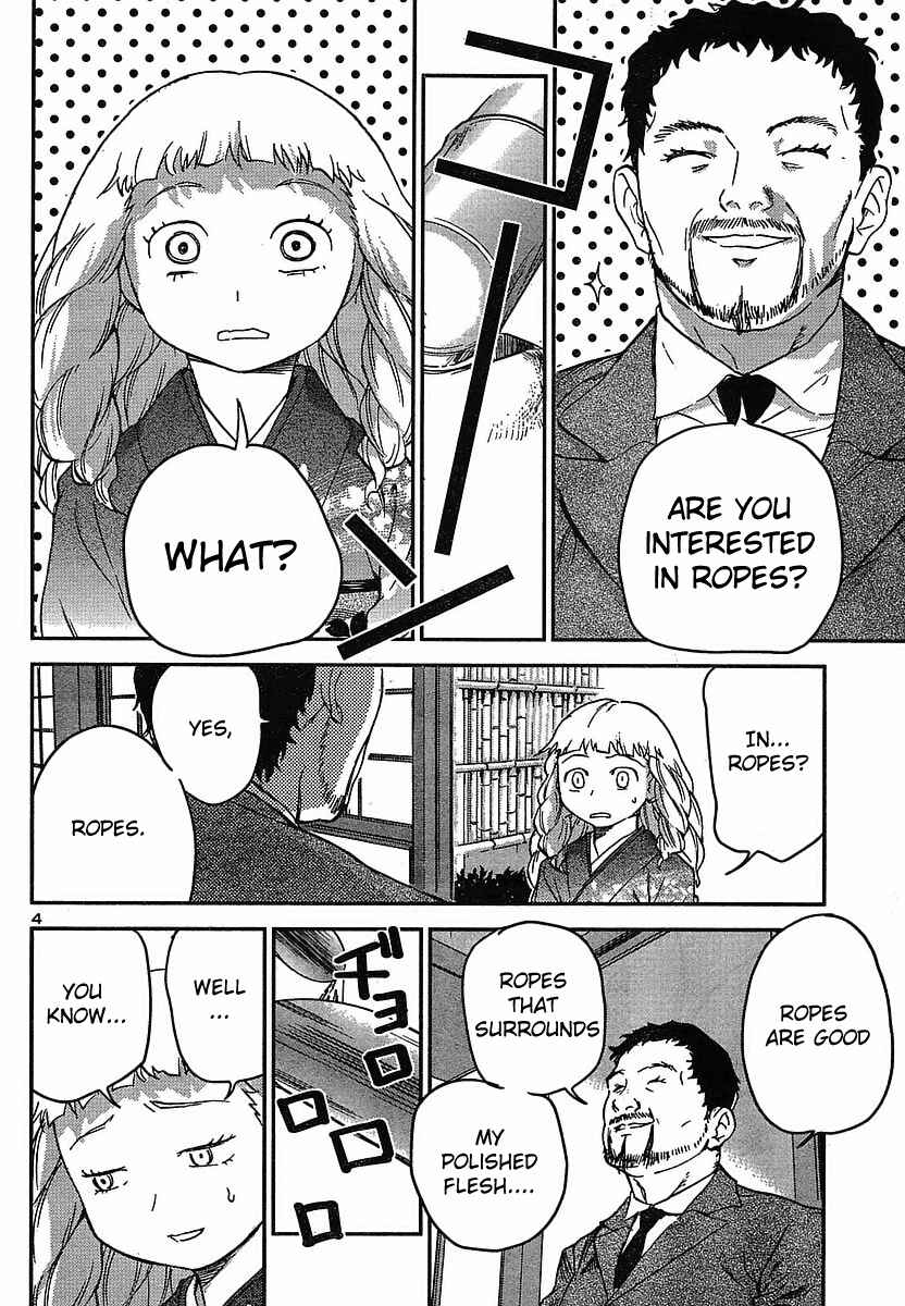 Page 6 Chapter 12 Domina no Do!
