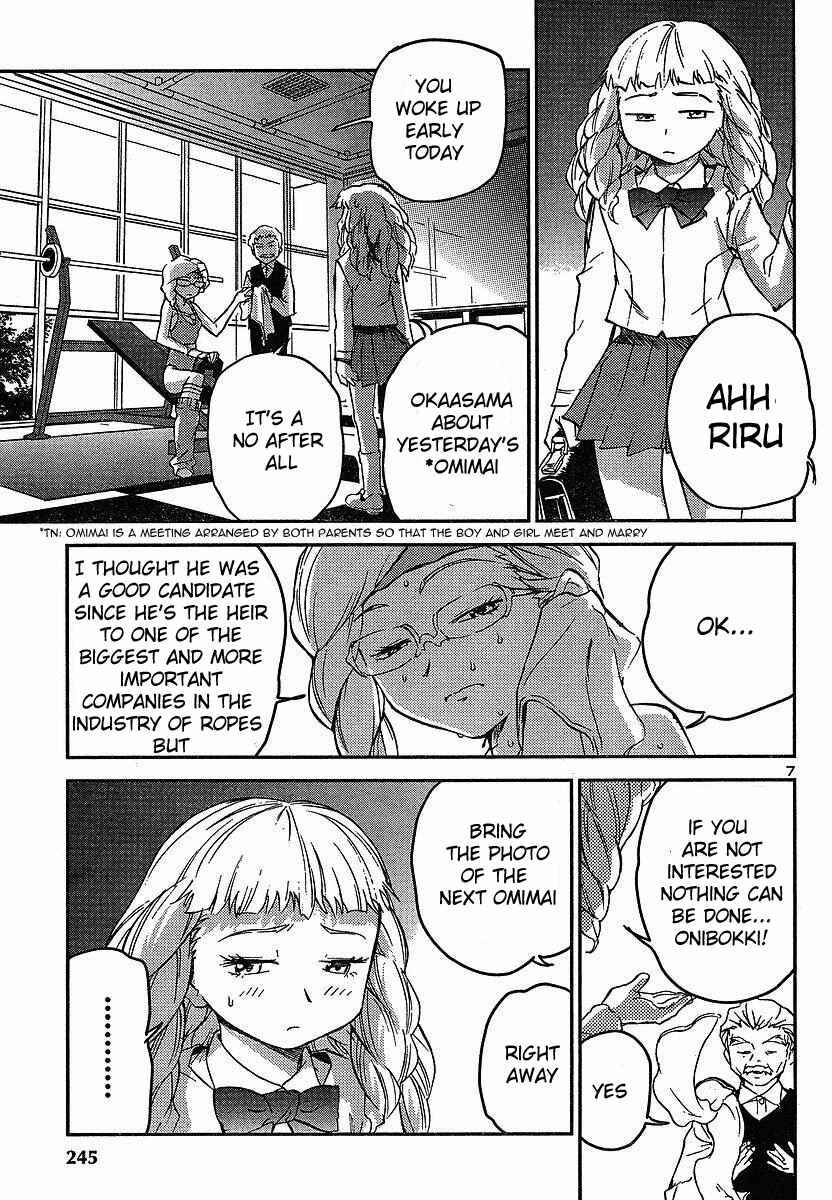 Page 9 Chapter 12 Domina no Do!