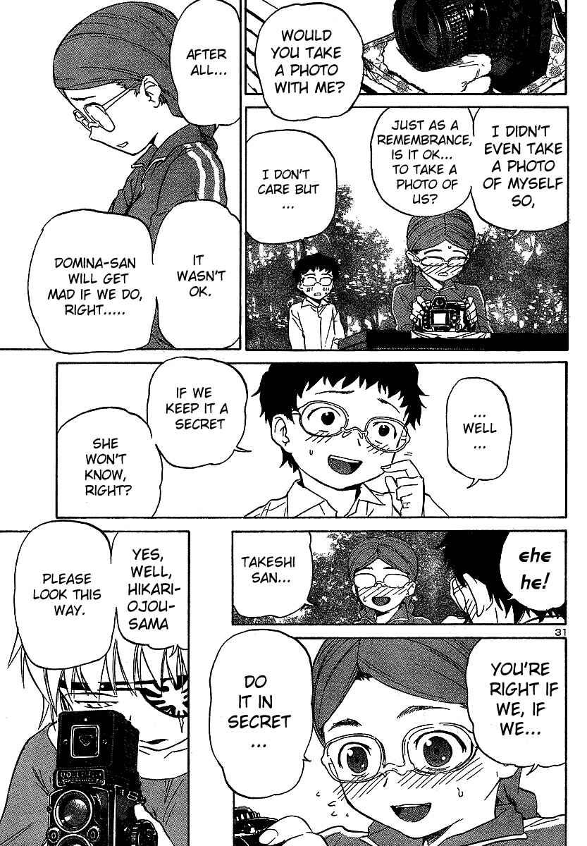 Page 31 Chapter 8 Domina no Do!