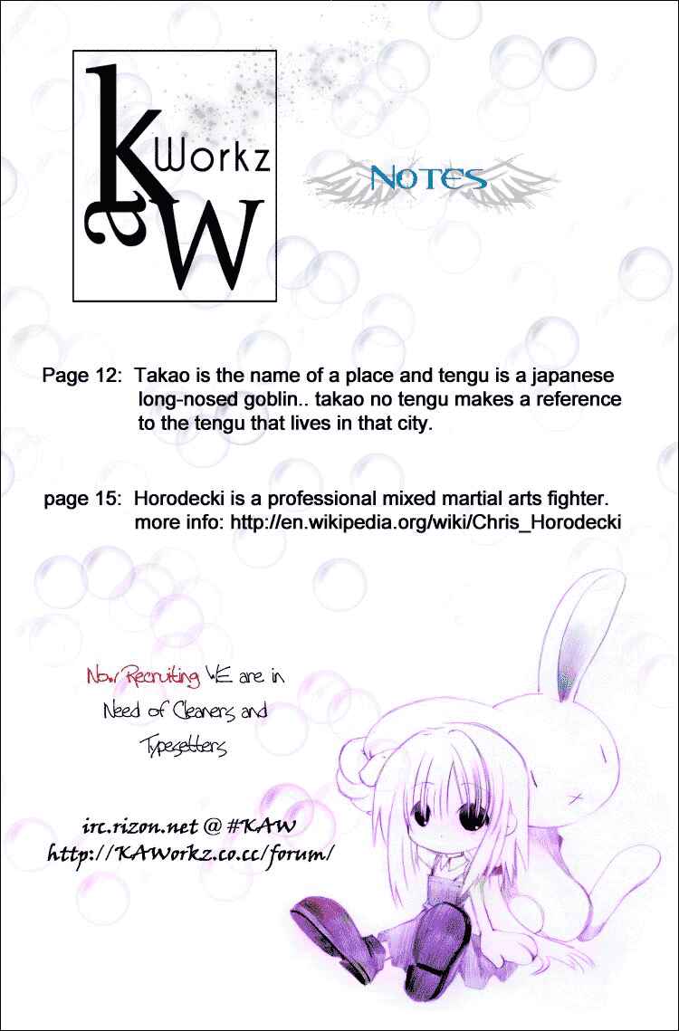 Page 34 Chapter 8 Domina no Do!