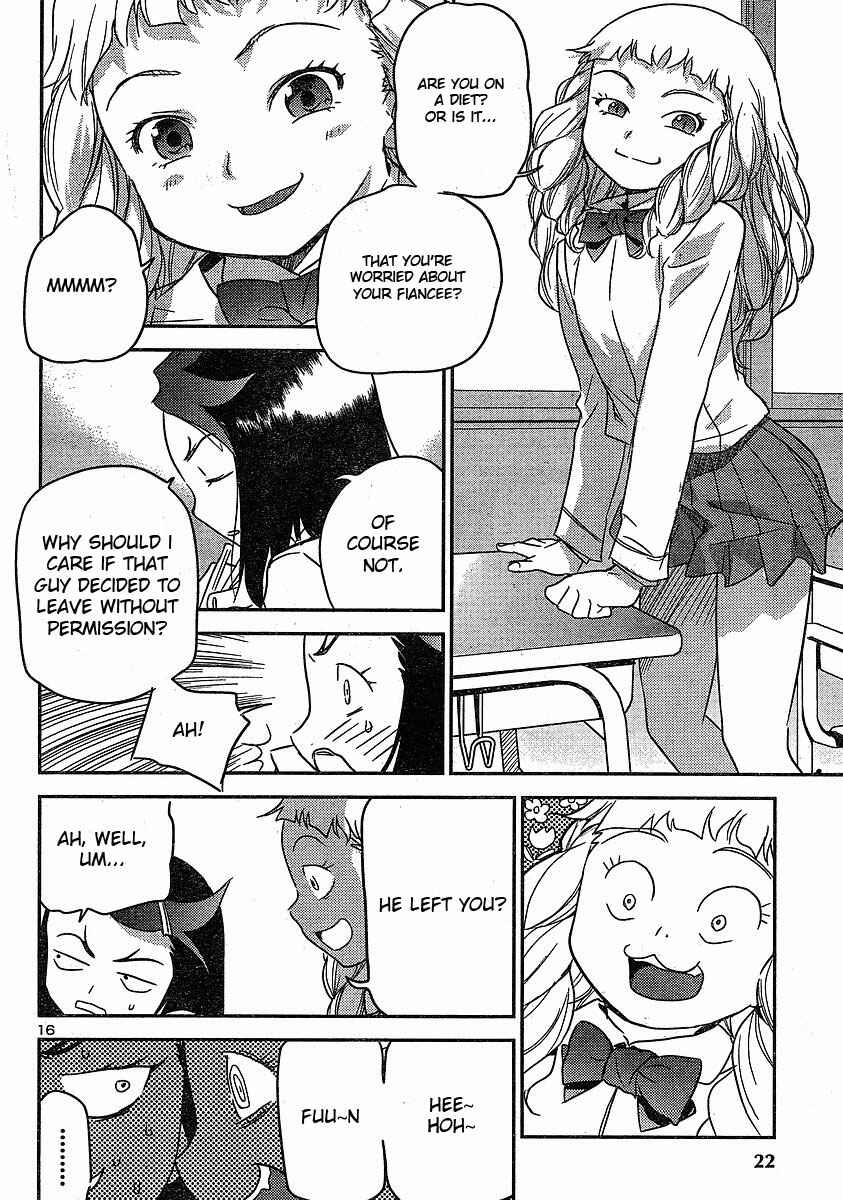 Page 17 Chapter 14 Domina no Do!