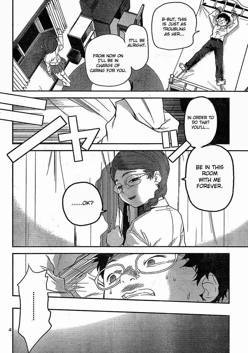 Page 6 Chapter 14 Domina no Do!