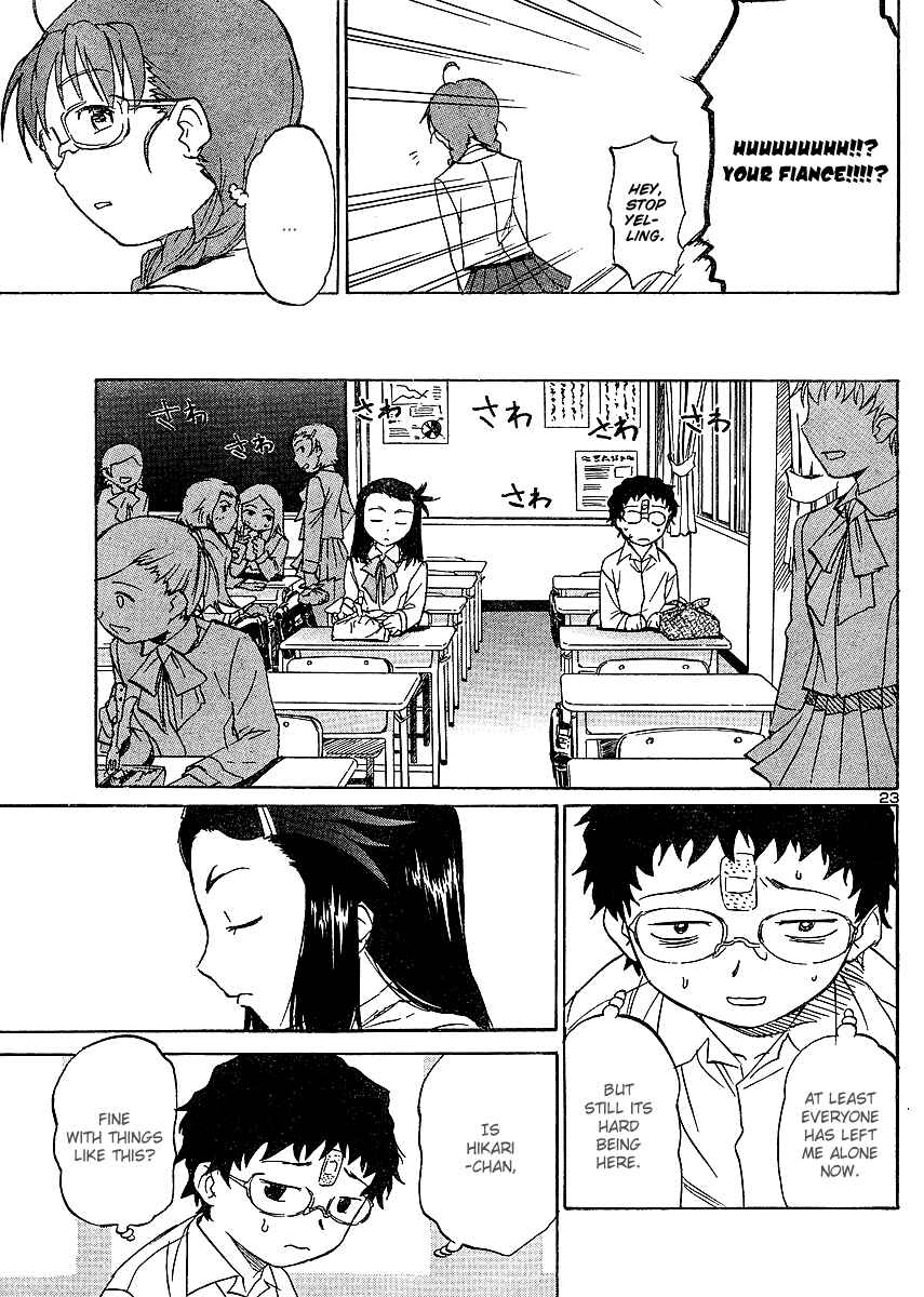 Page 23 Chapter 3 Domina no Do!
