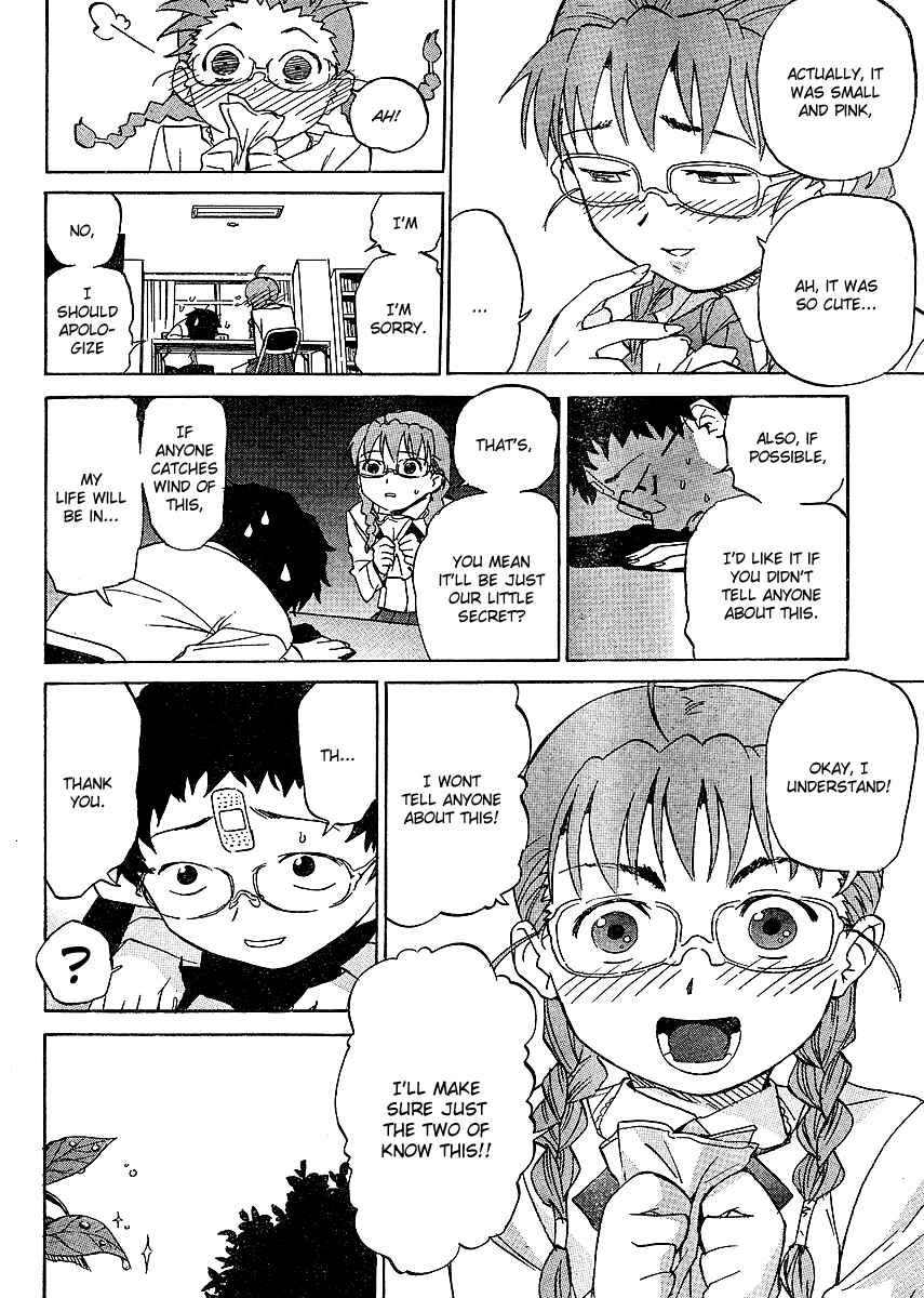 Page 30 Chapter 3 Domina no Do!