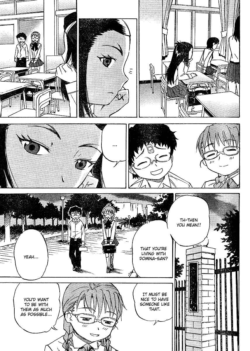 Page 31 Chapter 3 Domina no Do!
