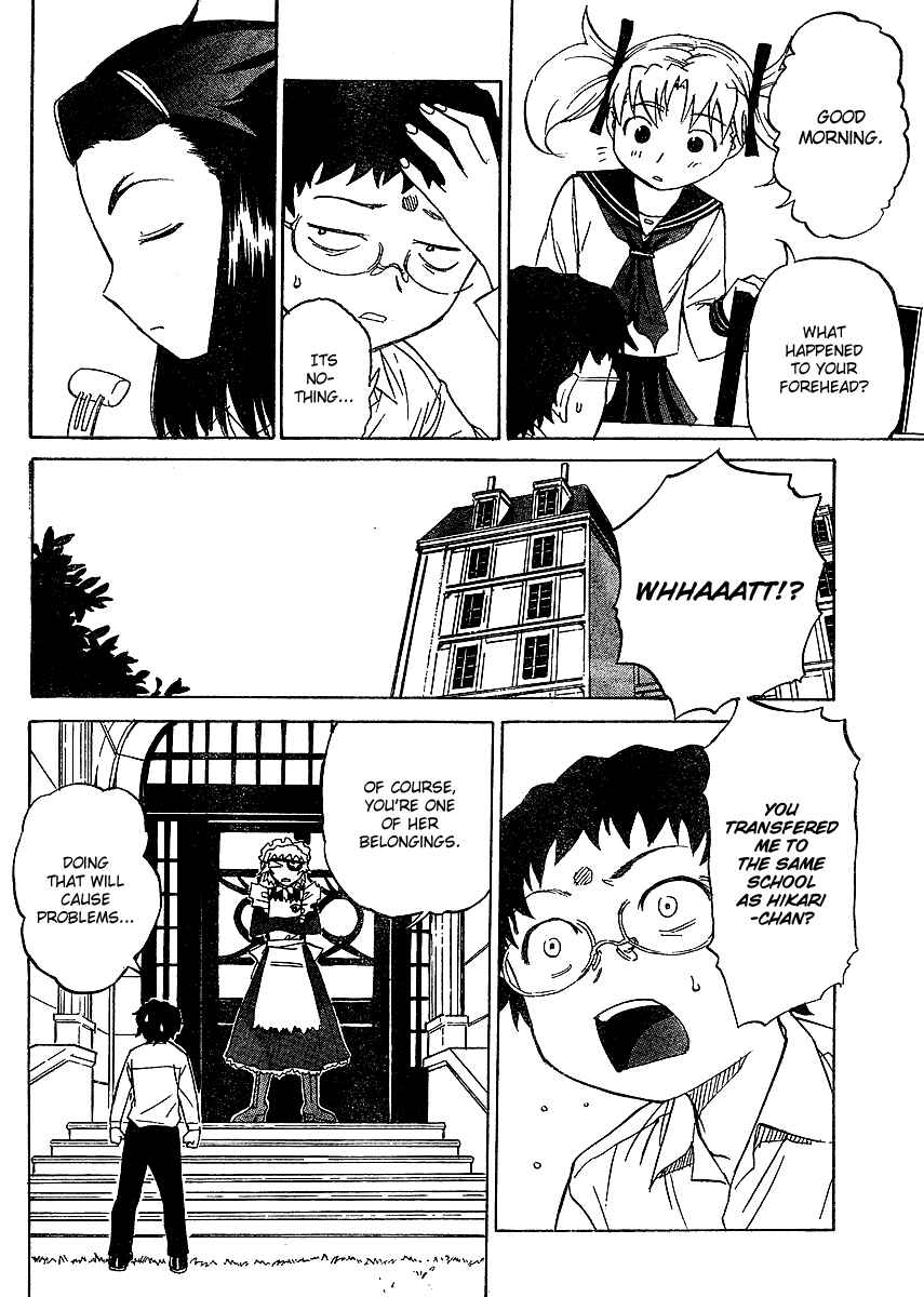 Page 8 Chapter 3 Domina no Do!