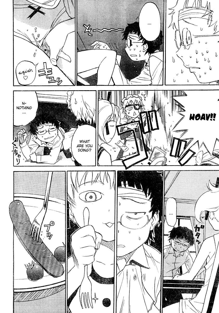 Page 12 Chapter 2 Domina no Do!