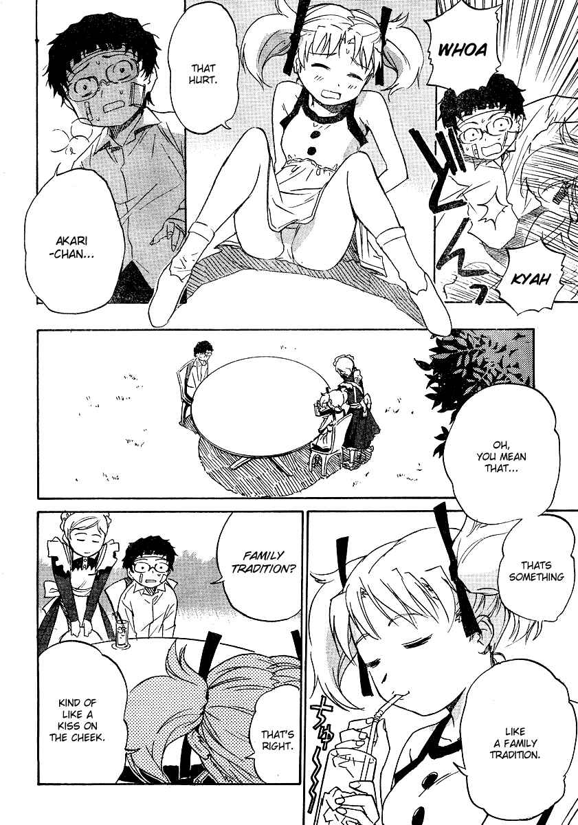 Page 20 Chapter 2 Domina no Do!