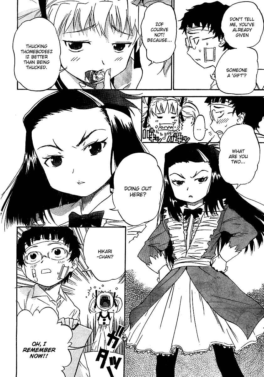 Page 22 Chapter 2 Domina no Do!