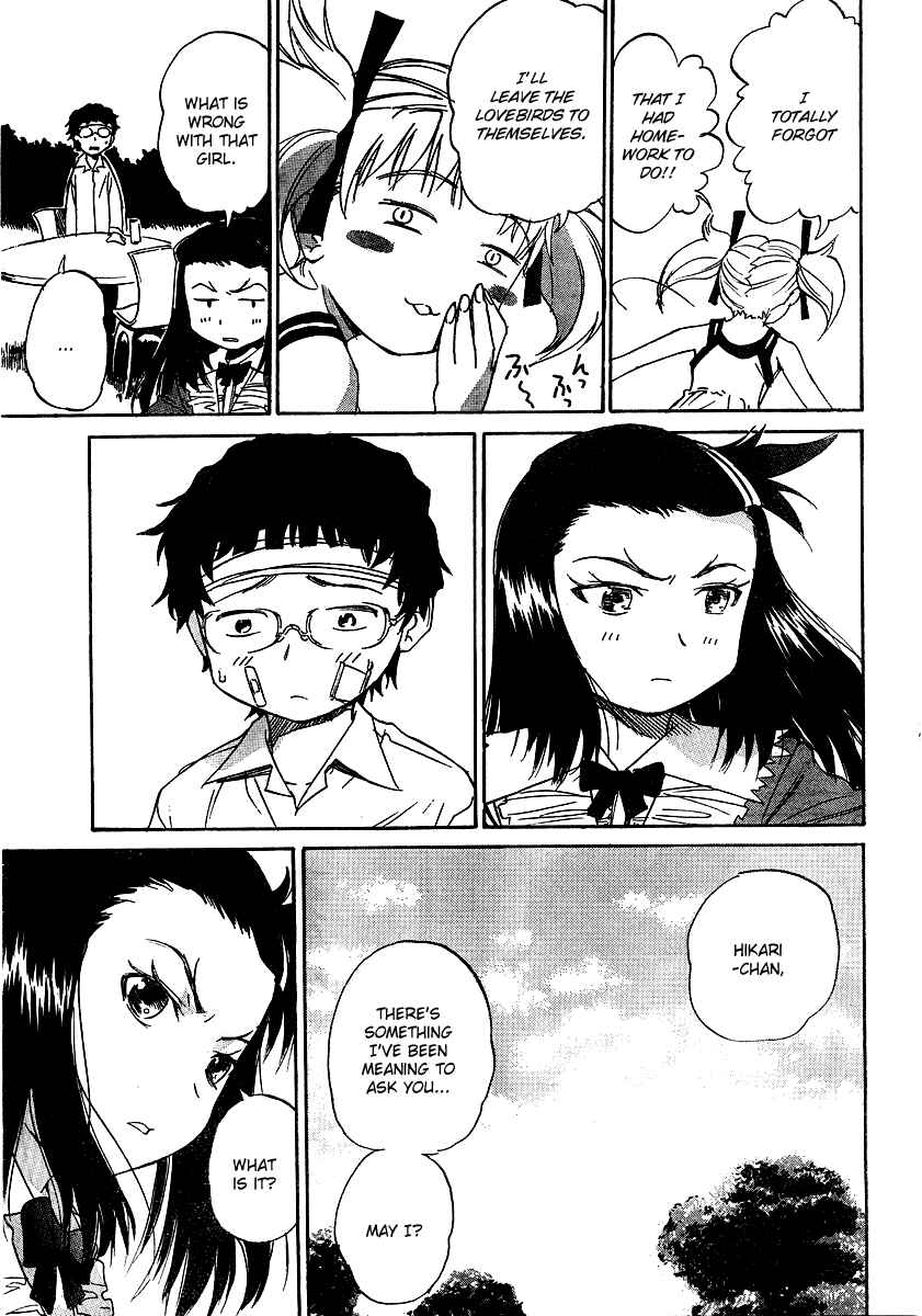 Page 23 Chapter 2 Domina no Do!