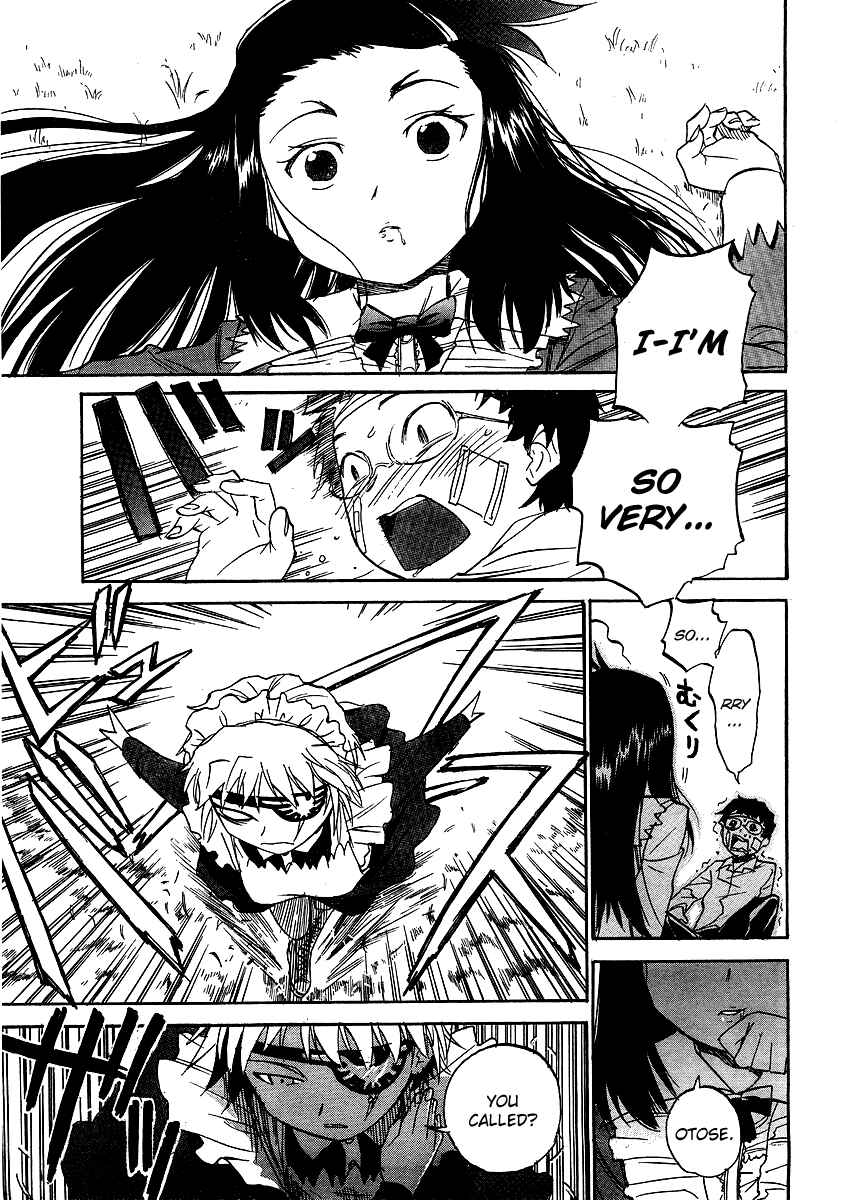 Page 33 Chapter 2 Domina no Do!