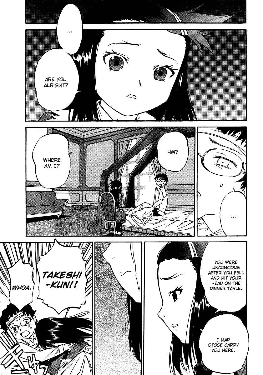 Page 35 Chapter 2 Domina no Do!