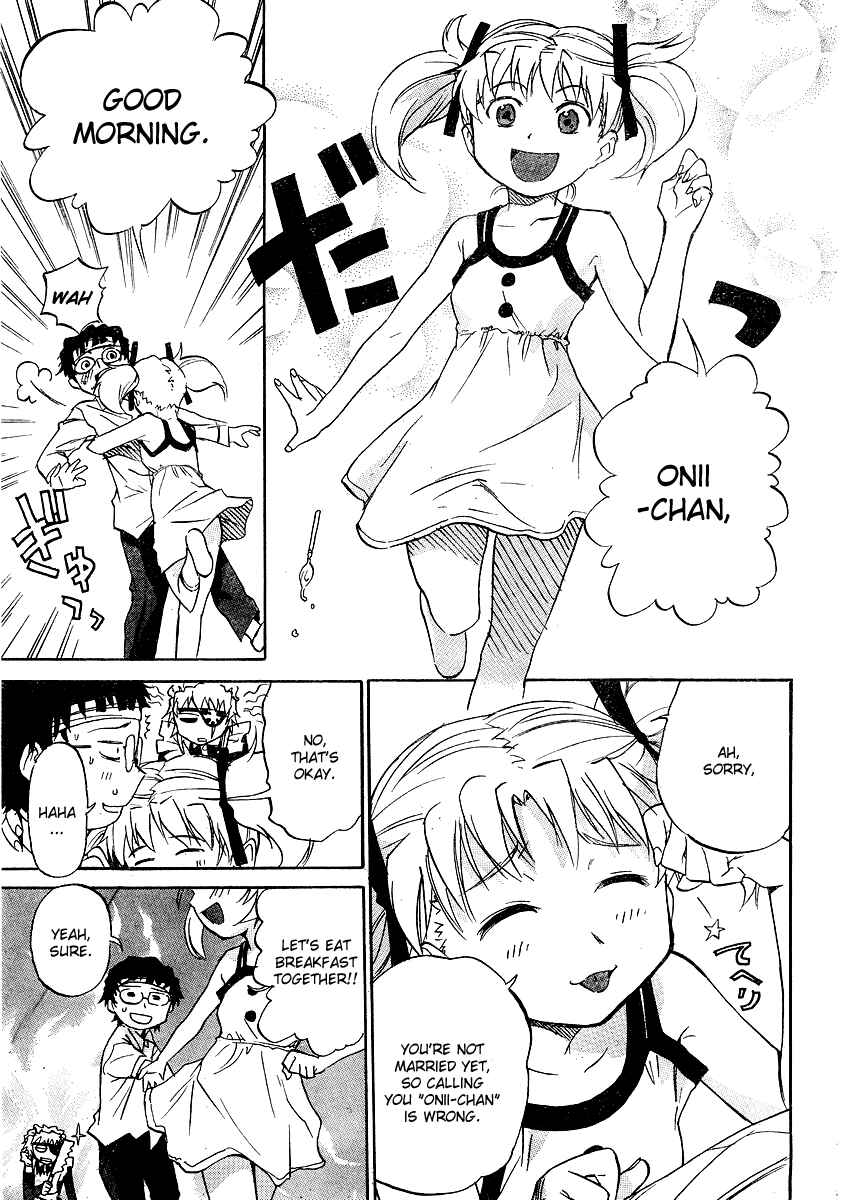 Page 9 Chapter 2 Domina no Do!