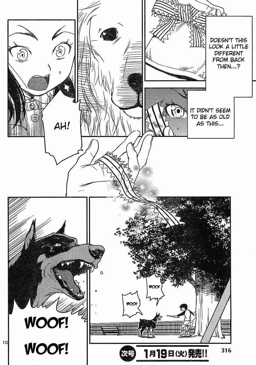 Page 10 Chapter 15 Domina no Do!