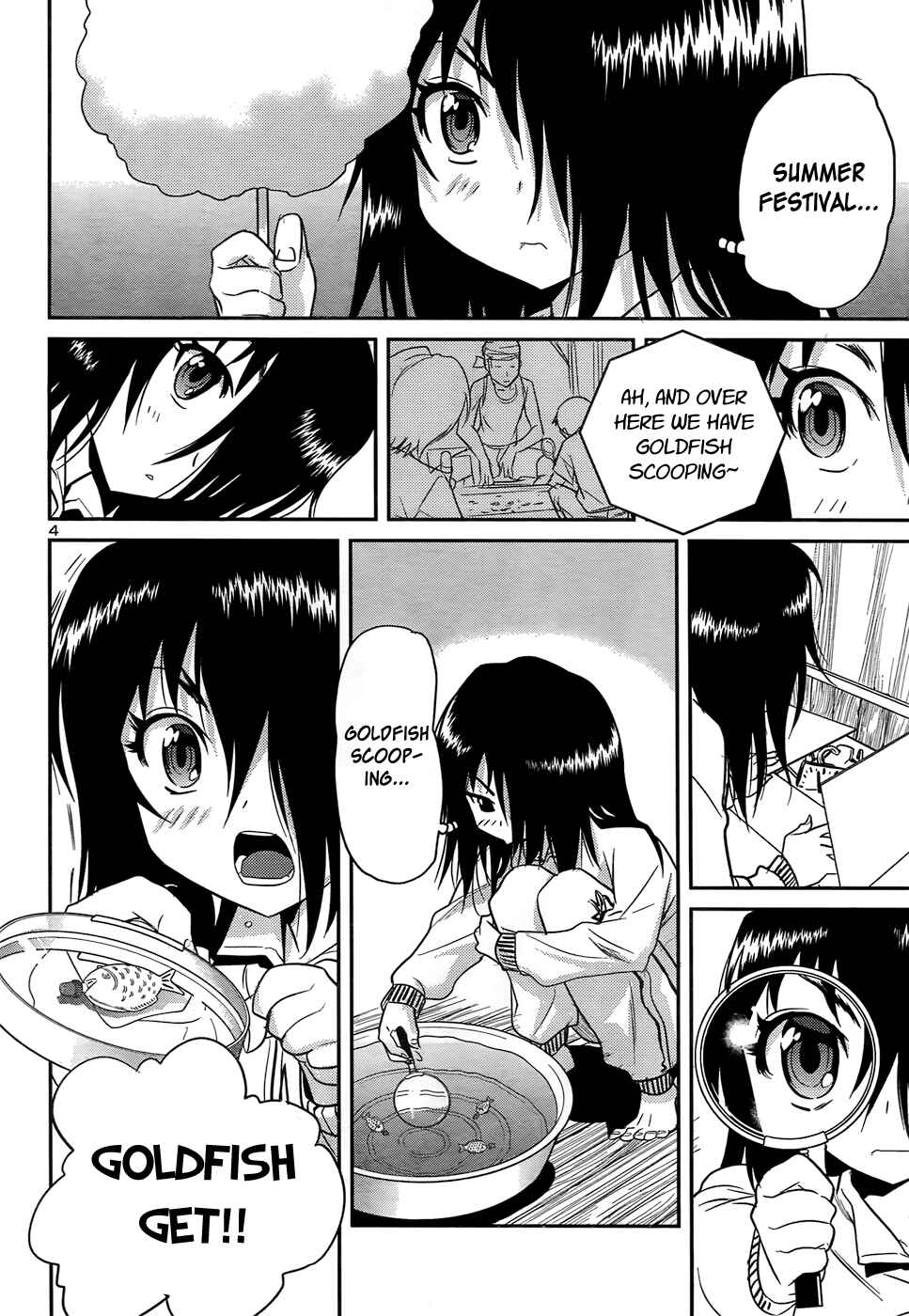 Page 4 Chapter 29 Domina no Do!
