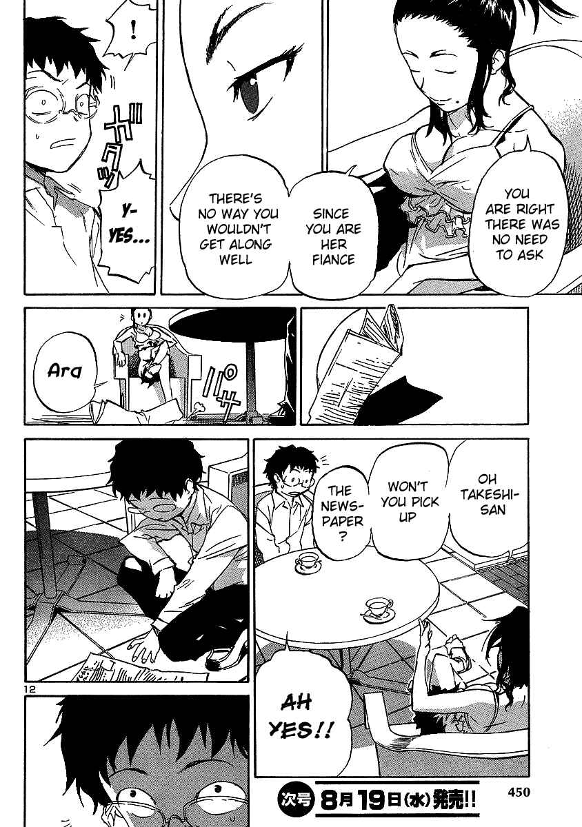 Page 12 Chapter 10 Domina no Do!