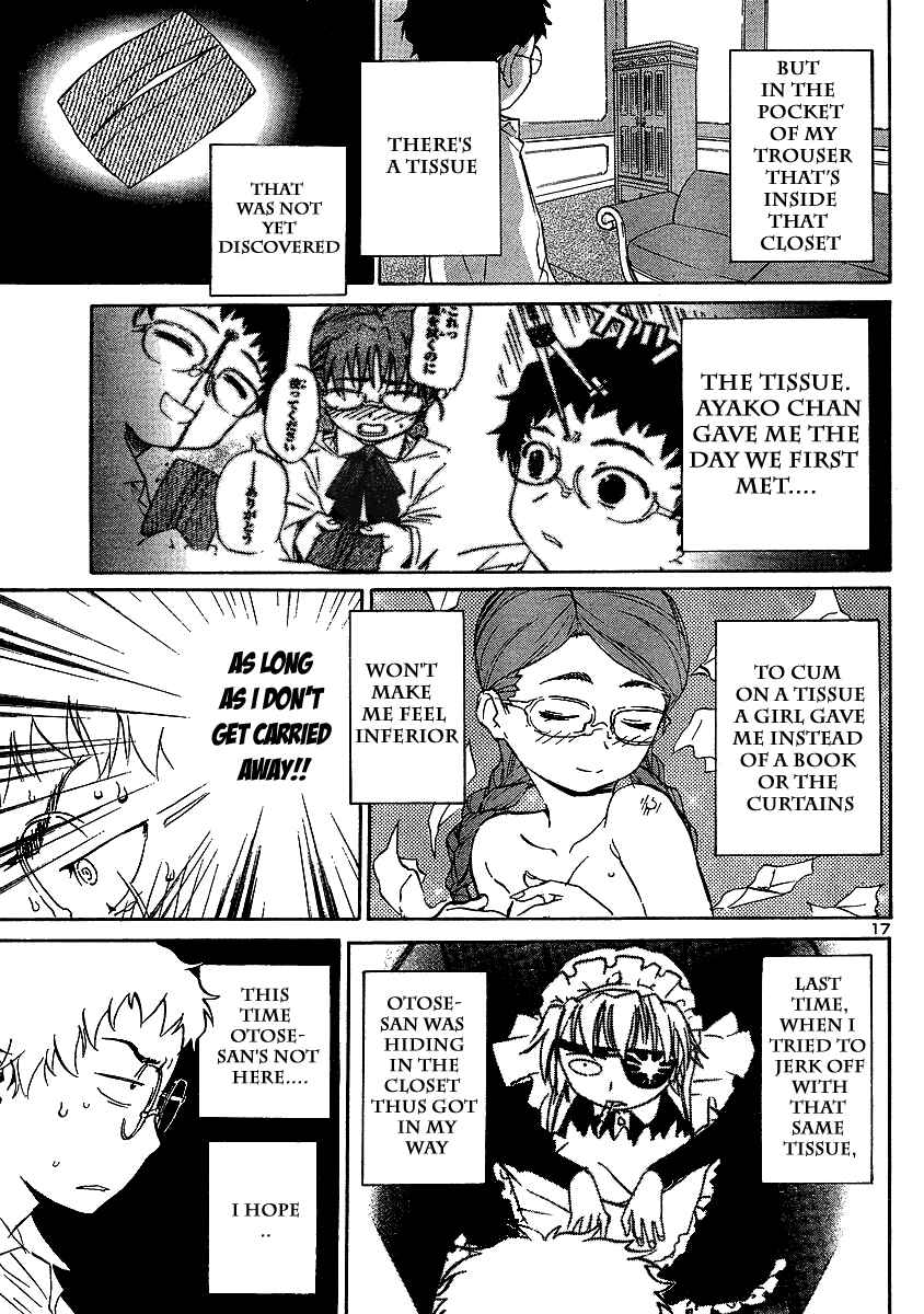 Page 17 Chapter 10 Domina no Do!