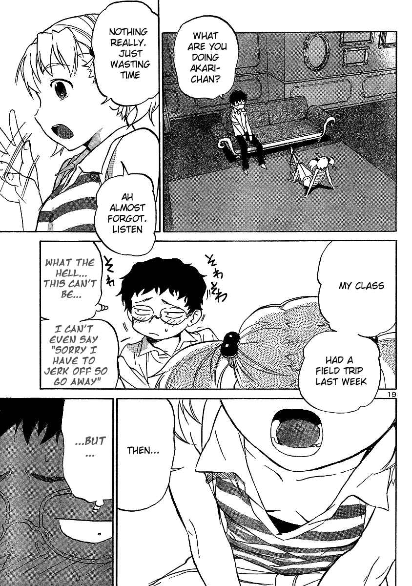 Page 19 Chapter 10 Domina no Do!