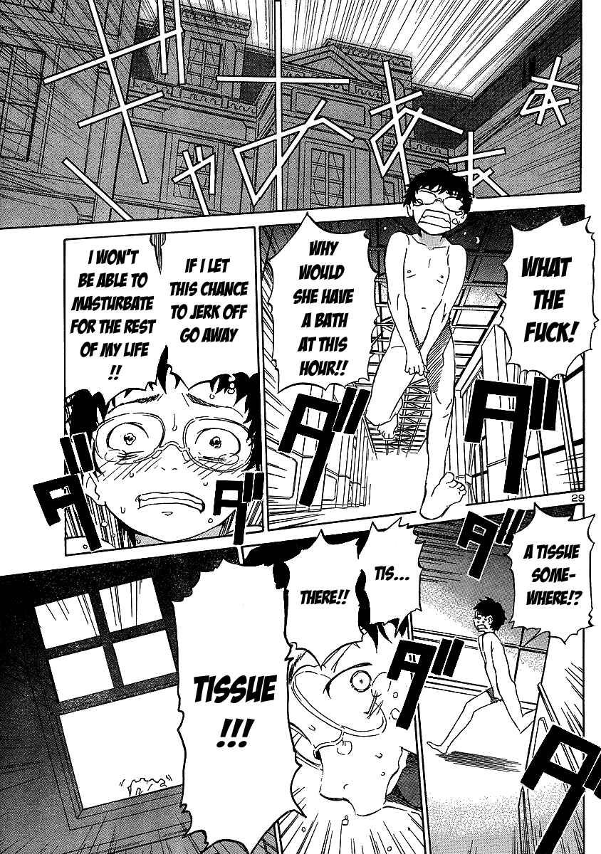 Page 29 Chapter 10 Domina no Do!