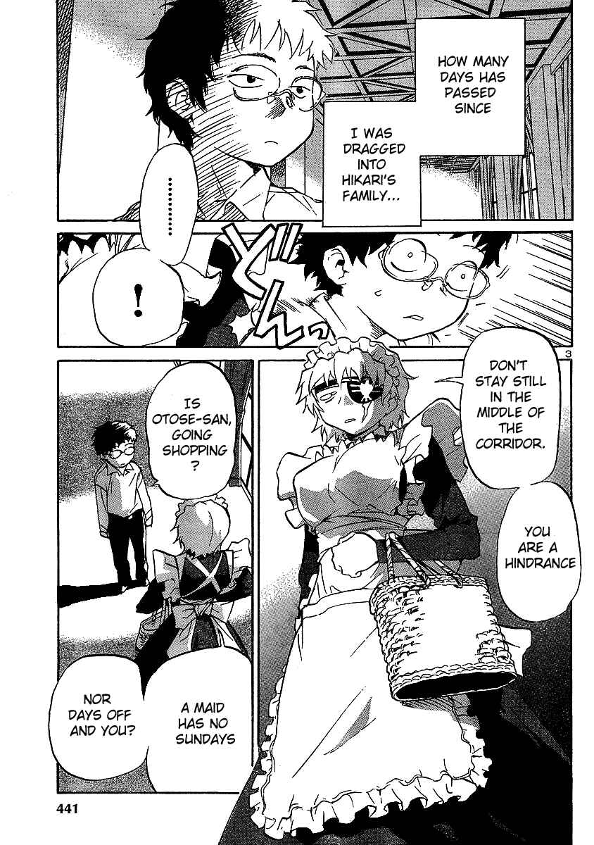 Page 3 Chapter 10 Domina no Do!