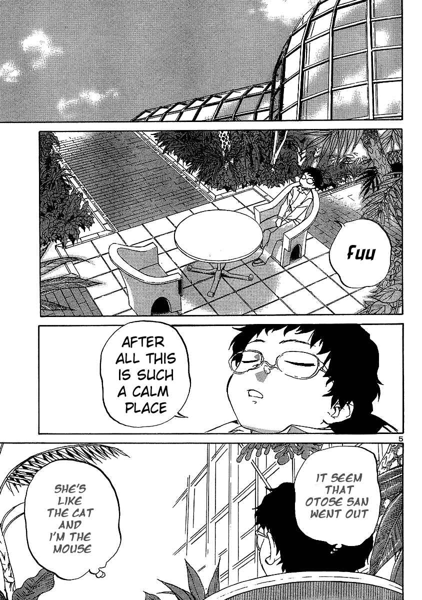 Page 5 Chapter 10 Domina no Do!